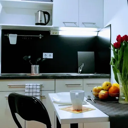 Apartman Pula-center And Pula