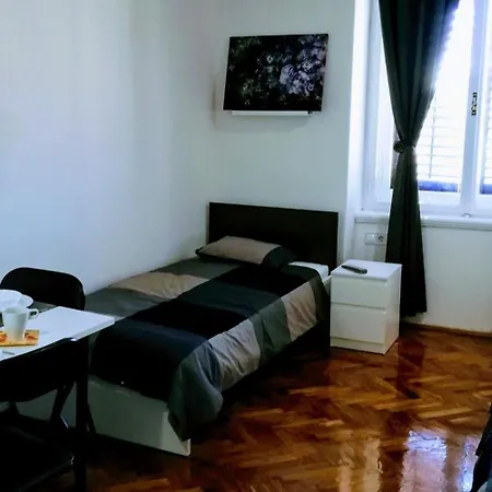Pula-center And Apartman Pula