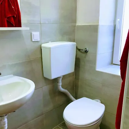 Apartman Pula-center And Pula