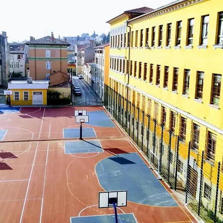 Apartment Pula-center And
